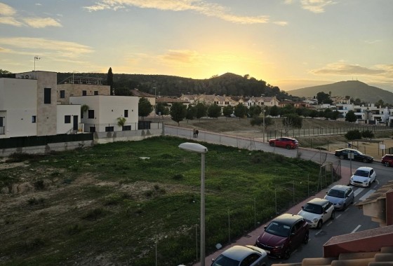 Nouvelle construction - Villa - Bigastro - pueblo