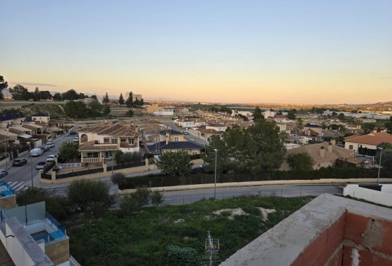 Nouvelle construction - Villa - Bigastro - pueblo