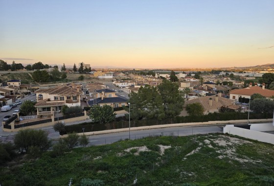 Nouvelle construction - Villa - Bigastro - pueblo