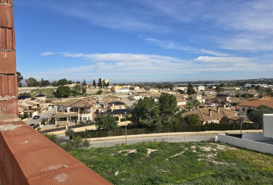 Nouvelle construction - Villa - Bigastro - pueblo