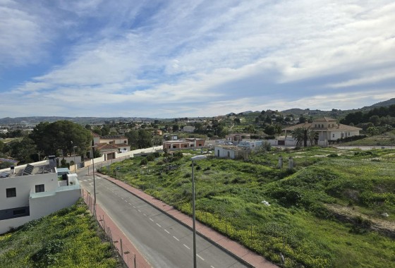 Nouvelle construction - Villa - Bigastro - pueblo