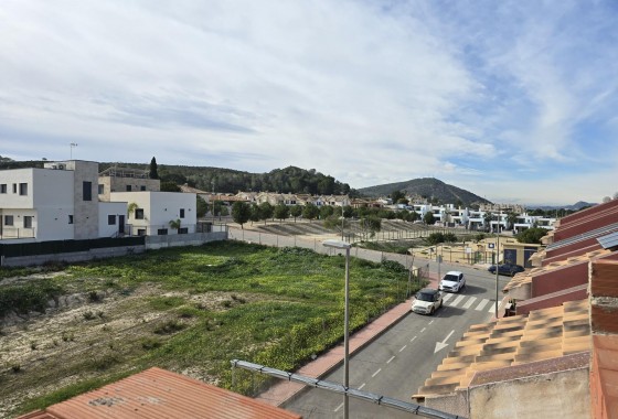 Nouvelle construction - Villa - Bigastro - pueblo