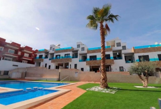 Nouvelle construction - Villa - Bigastro - pueblo