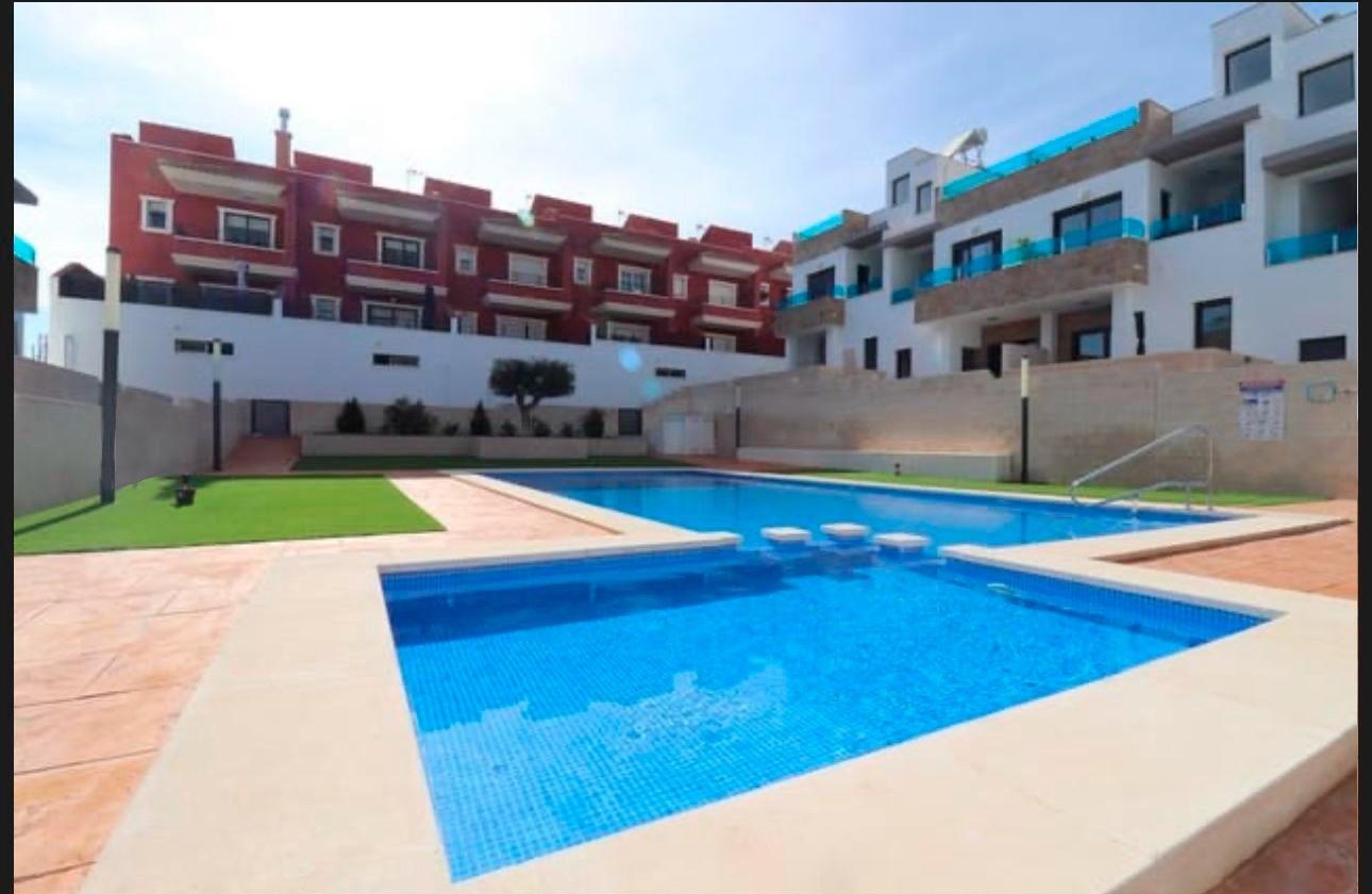 Nouvelle construction - Villa - Bigastro - pueblo