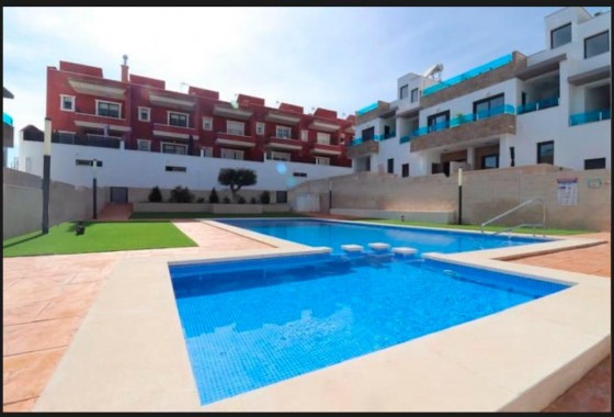 Nouvelle construction - Villa - Bigastro - pueblo