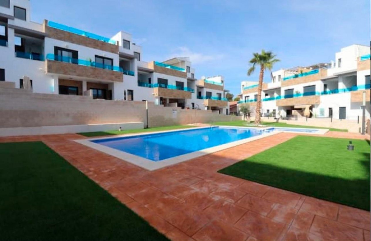 Nouvelle construction - Villa - Bigastro - pueblo