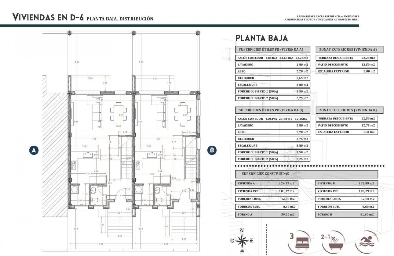 Nouvelle construction - Villa - Bigastro - pueblo