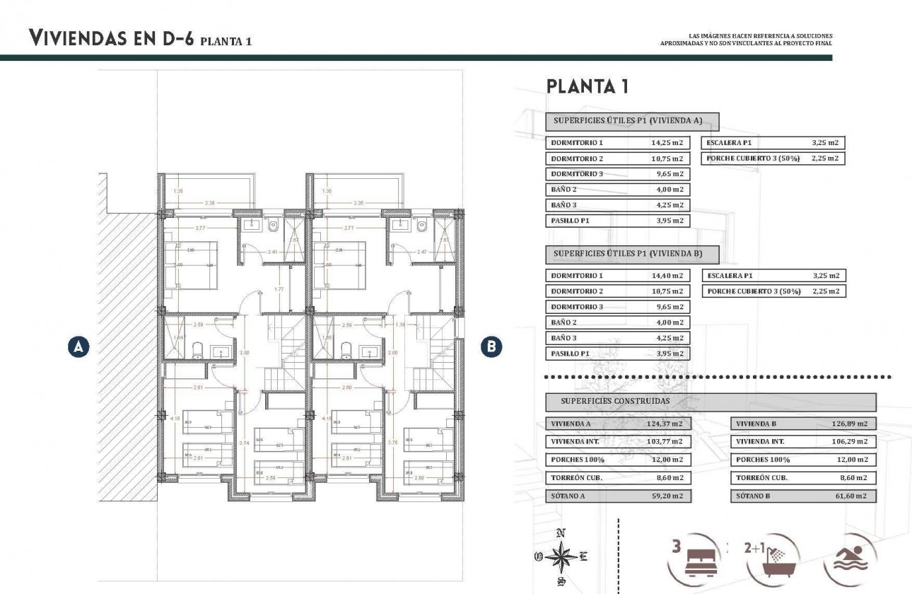 Nouvelle construction - Villa - Bigastro - pueblo