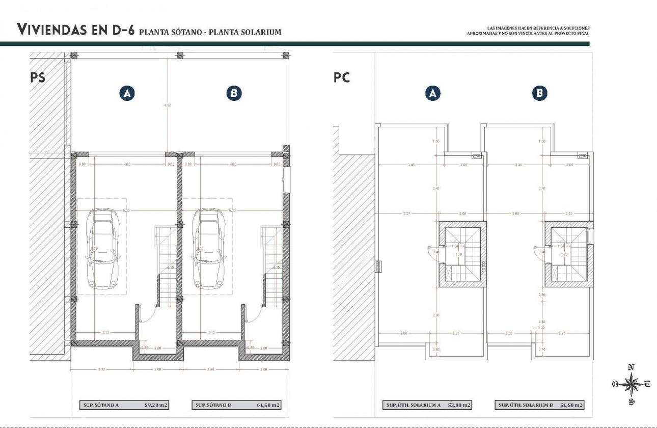 Nouvelle construction - Villa - Bigastro - pueblo