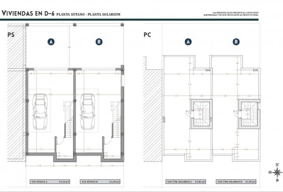 Nouvelle construction - Villa - Bigastro - pueblo