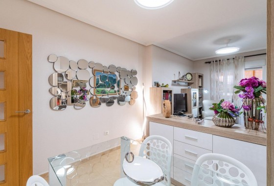 Revente - Appartement - Torrevieja - Centro