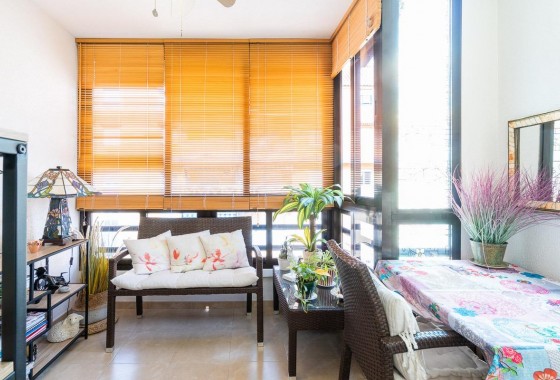 Revente - Appartement - Torrevieja - Centro