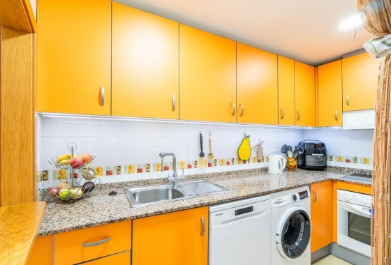 Revente - Appartement - Torrevieja - Centro