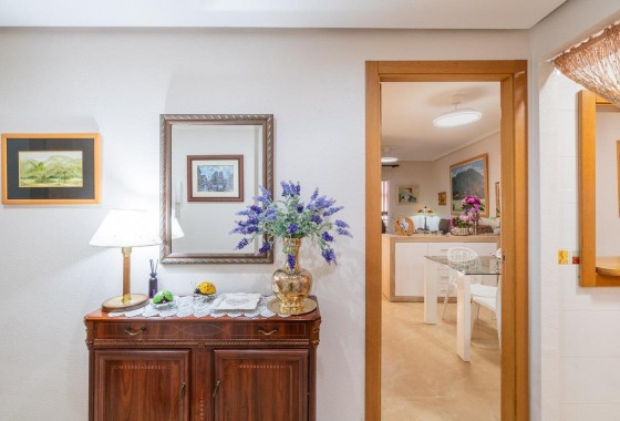 Revente - Appartement - Torrevieja - Centro