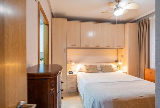 Revente - Appartement - Torrevieja - Centro