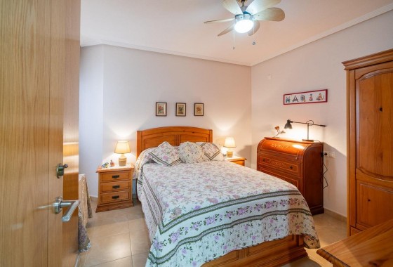 Revente - Appartement - Torrevieja - Centro