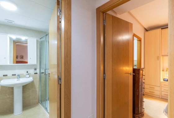 Revente - Appartement - Torrevieja - Centro