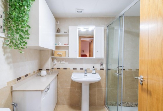 Revente - Appartement - Torrevieja - Centro