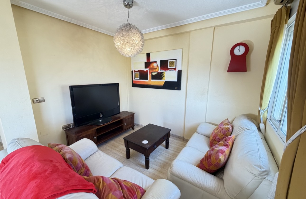 Reventa - Quad - Villamartin