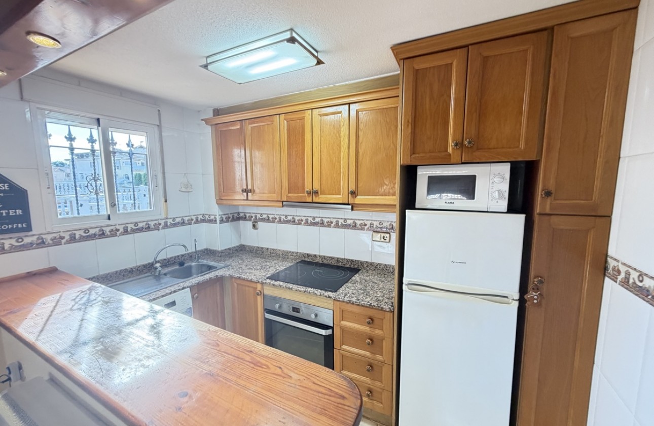 Reventa - Quad - Villamartin