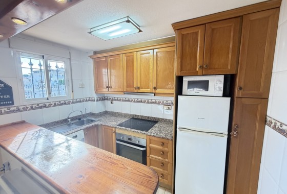 Reventa - Quad - Villamartin