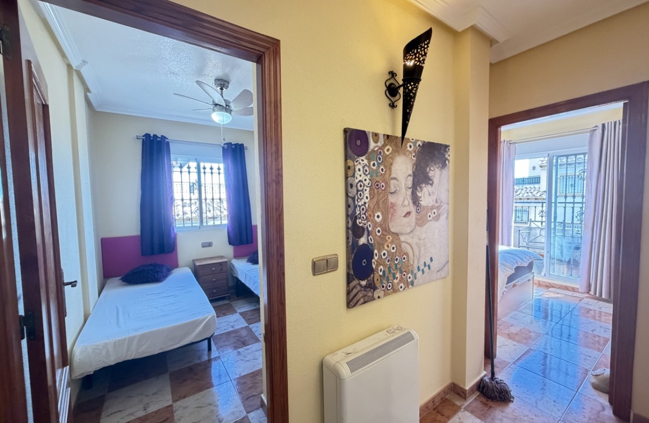 Reventa - Quad - Villamartin