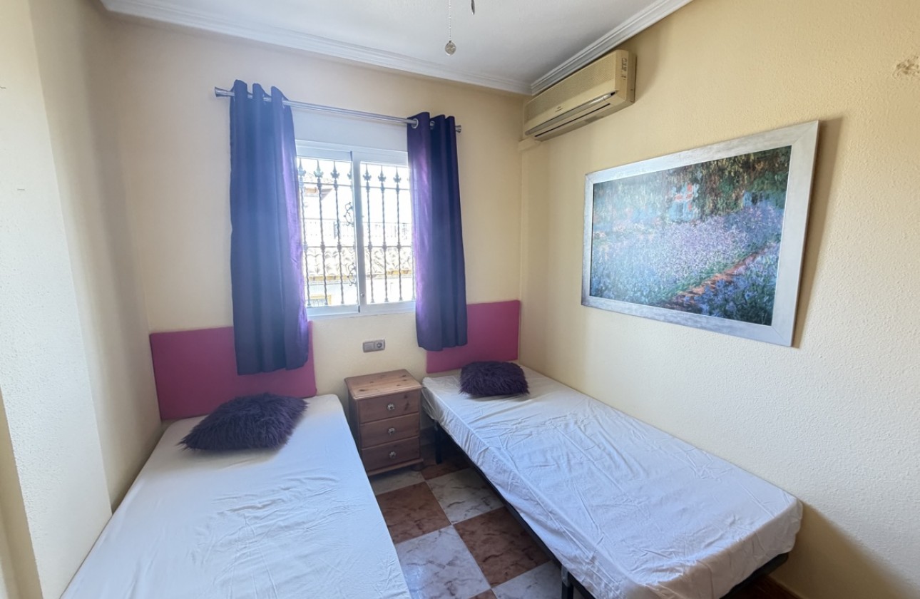 Reventa - Quad - Villamartin