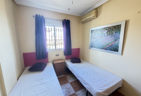 Reventa - Quad - Villamartin