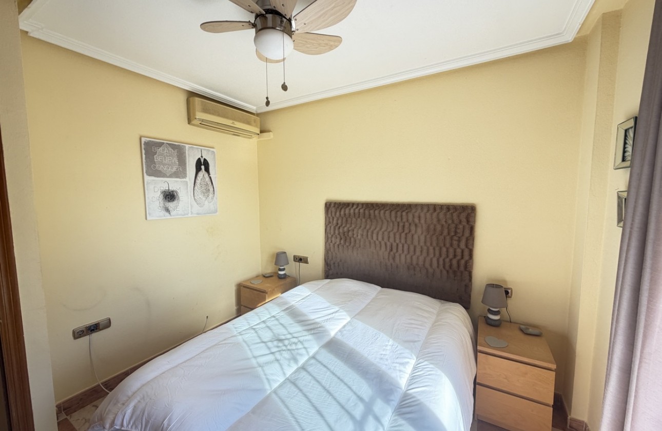 Reventa - Quad - Villamartin