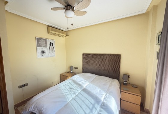 Reventa - Quad - Villamartin