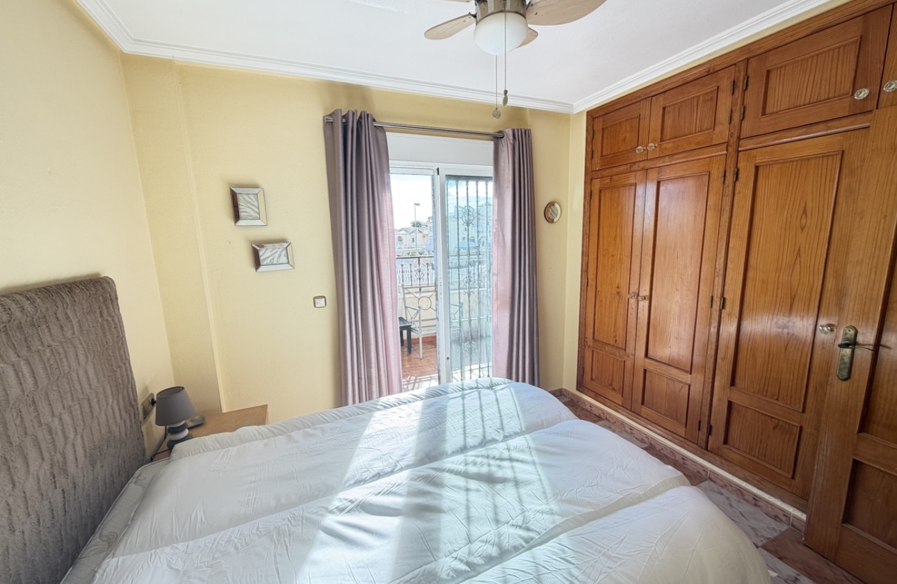 Reventa - Quad - Villamartin