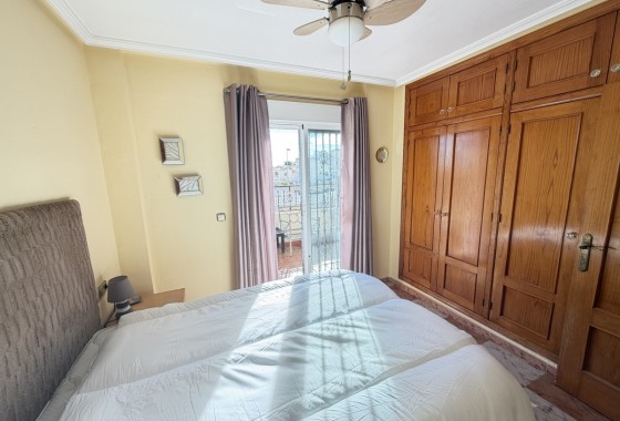 Reventa - Quad - Villamartin