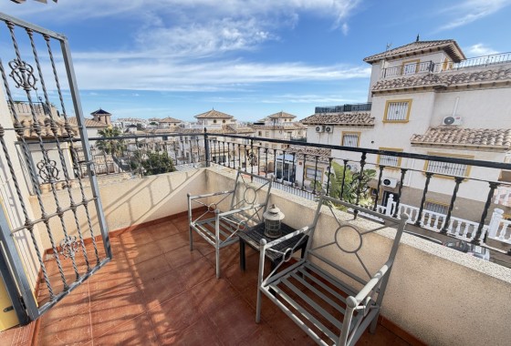 Reventa - Quad - Villamartin