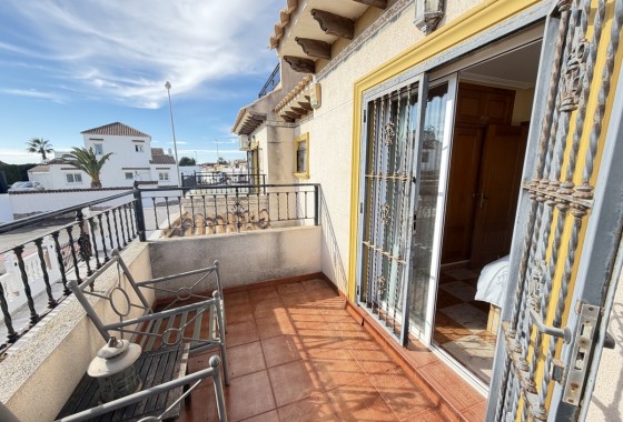 Reventa - Quad - Villamartin