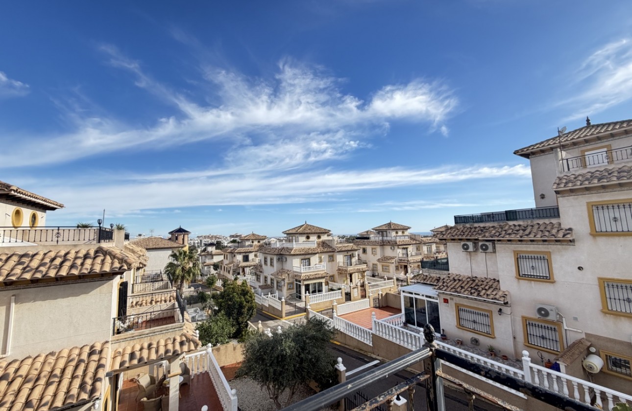 Reventa - Quad - Villamartin