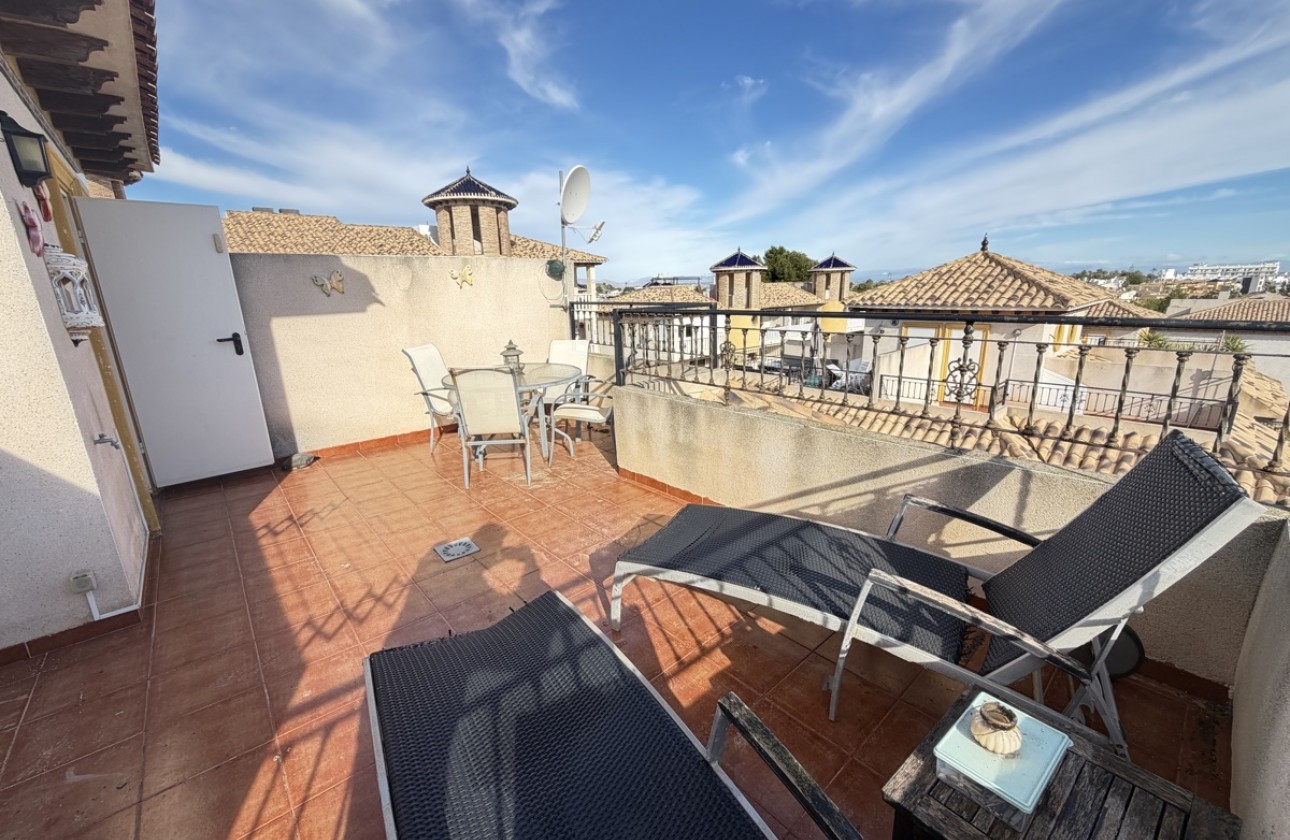 Reventa - Quad - Villamartin