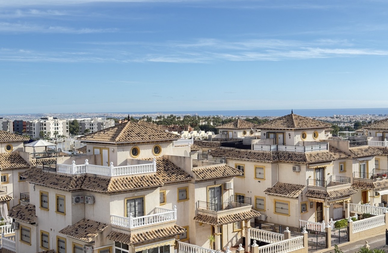 Reventa - Quad - Villamartin