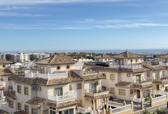 Reventa - Quad - Villamartin