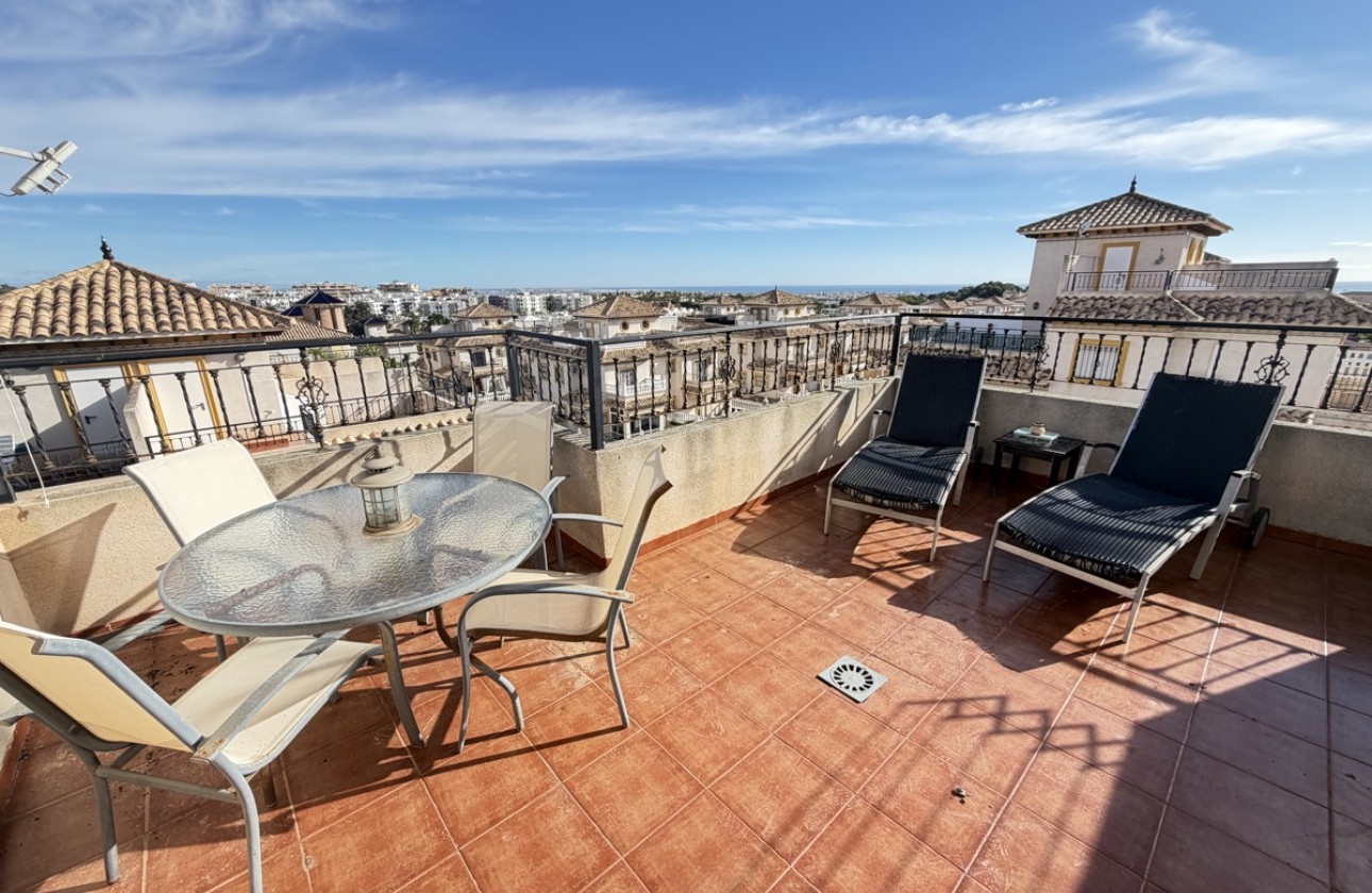 Reventa - Quad - Villamartin