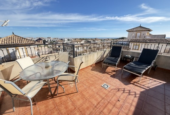 Reventa - Quad - Villamartin