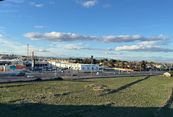 Revente - Appartement - Torrevieja - Punta prima