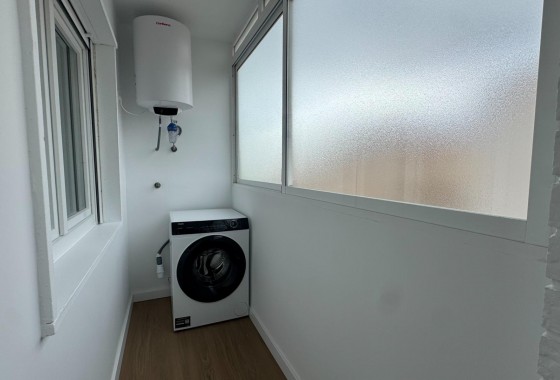 Revente - Appartement - Torrevieja - Punta prima