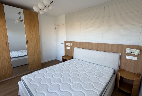 Revente - Appartement - Torrevieja - Punta prima