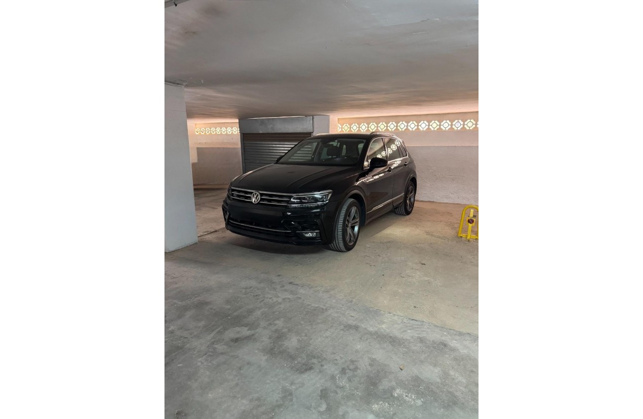 Revente - Appartement - Torrevieja - Punta prima