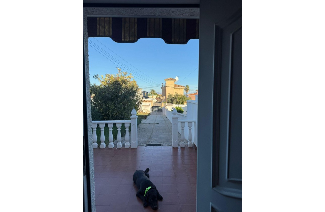 Reventa - Casa - Torrevieja - Los balcones