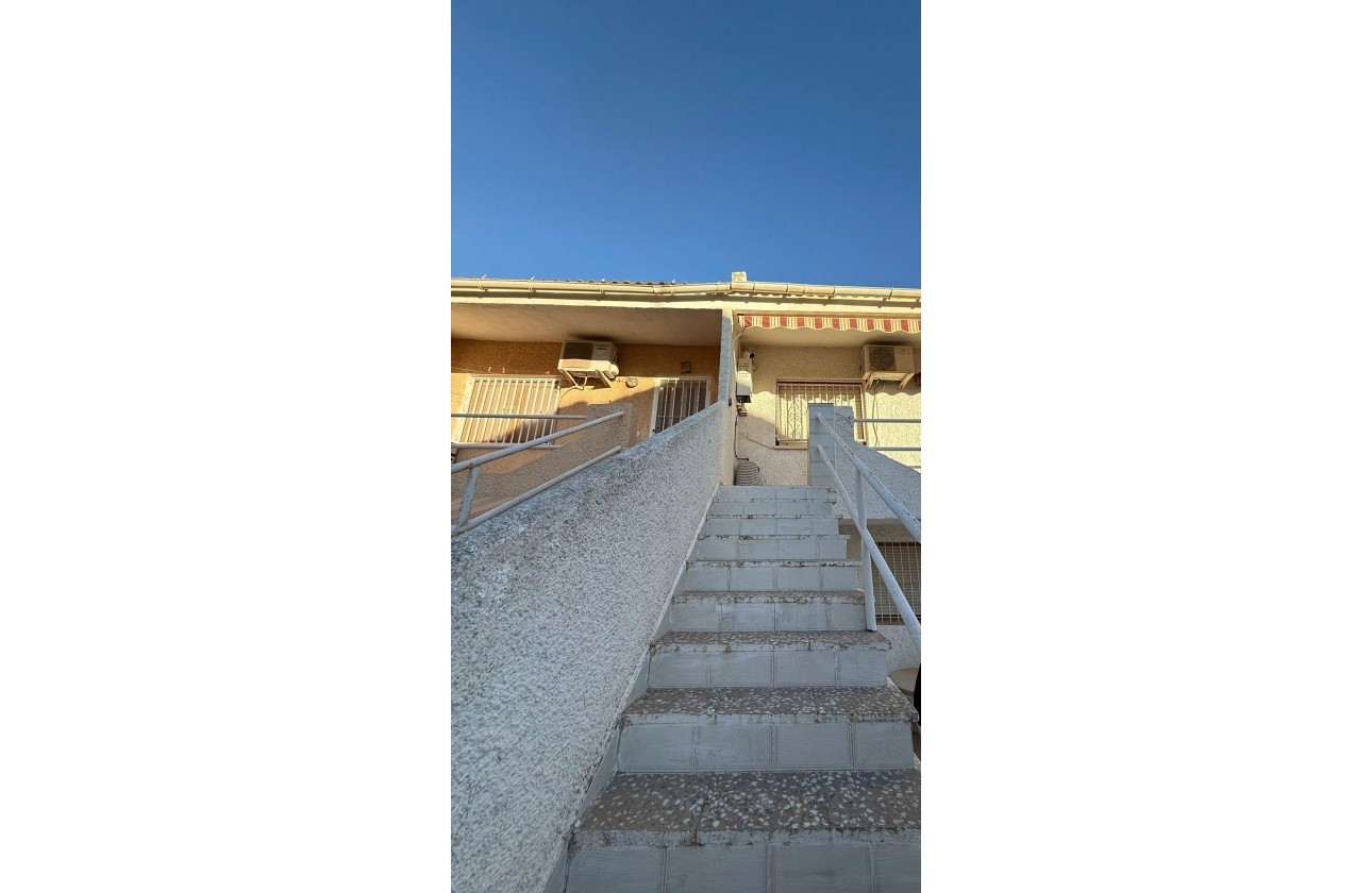 Reventa - Casa - Torrevieja - Los balcones