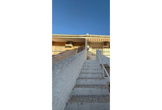 Reventa - Casa - Torrevieja - Los balcones