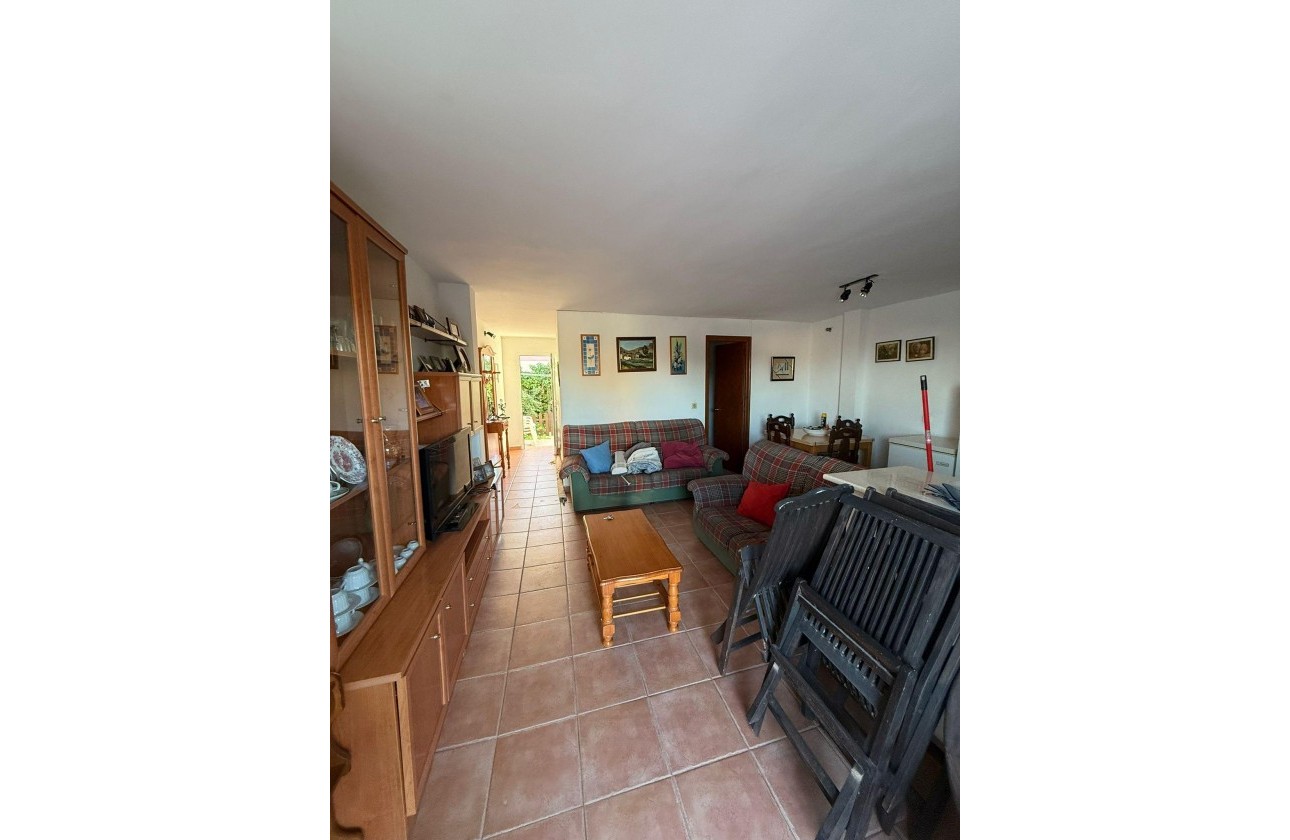 Reventa - Casa - Torrevieja - Los balcones