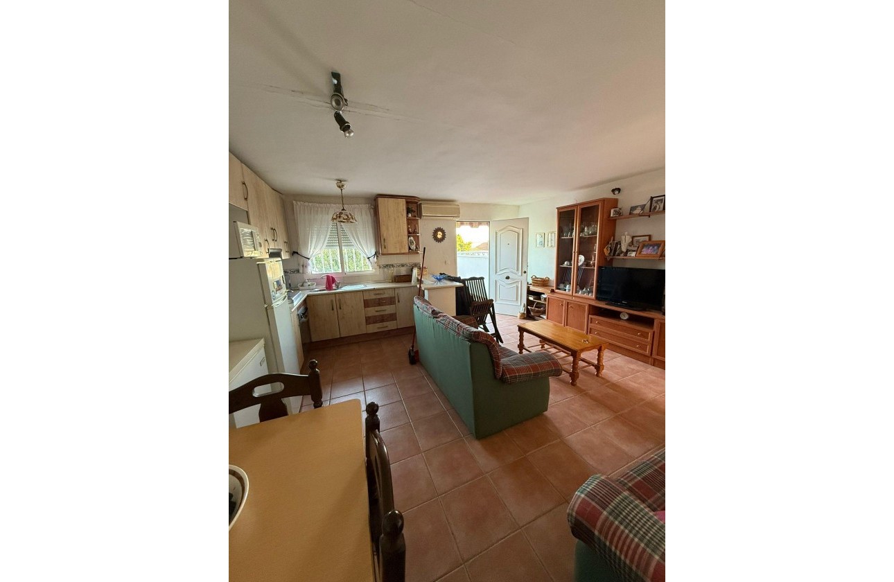 Reventa - Casa - Torrevieja - Los balcones