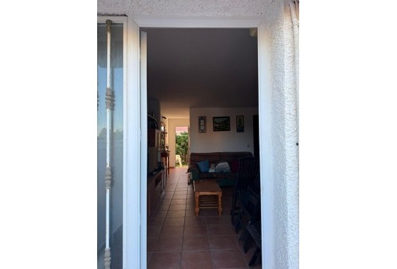Reventa - Casa - Torrevieja - Los balcones